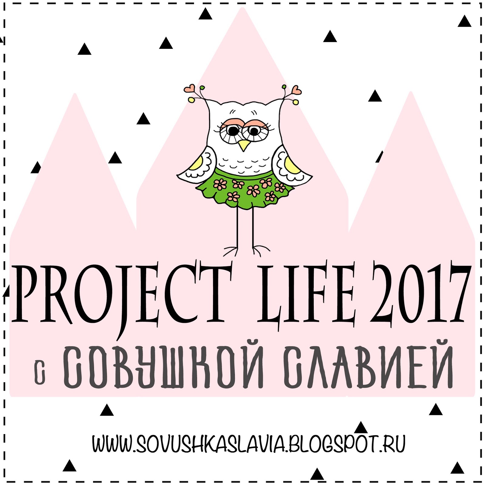 Project Life-2017