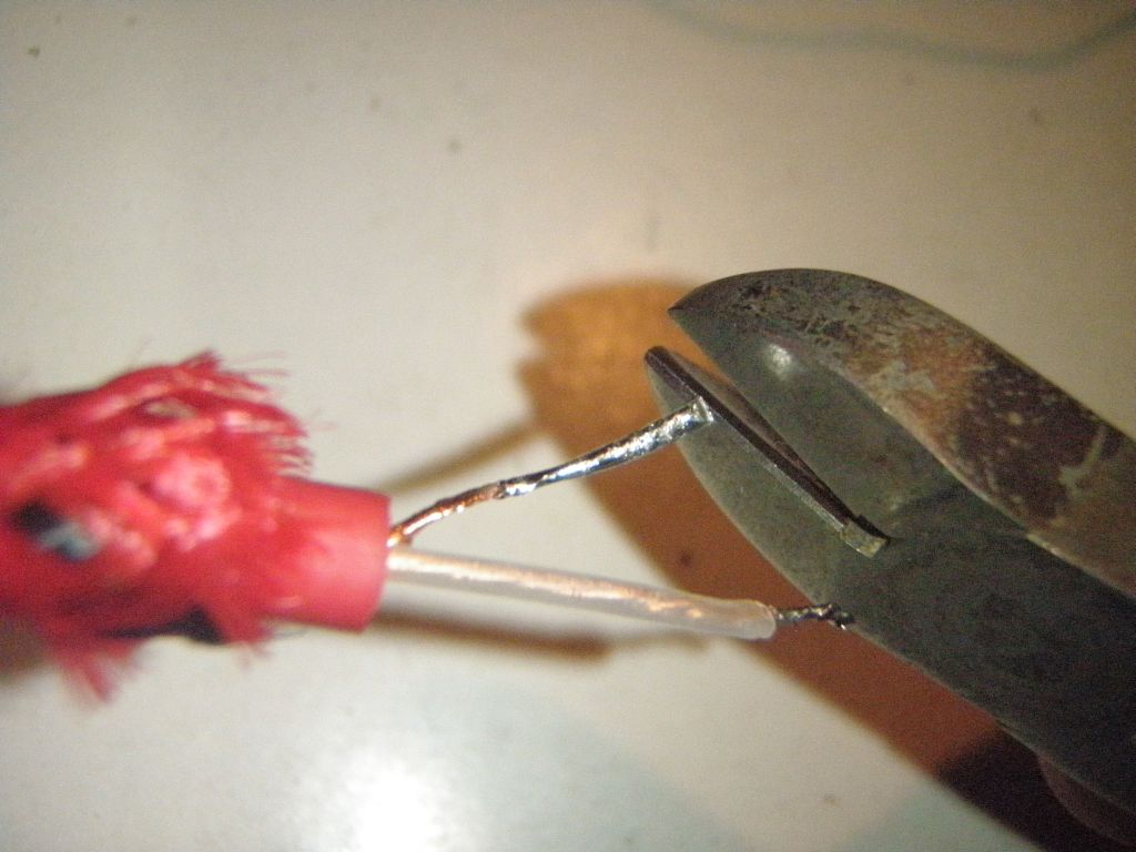 How to make a guitar cable DIY Strat (and other guitar & audio projects)