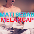 Mati Sebab Melancap