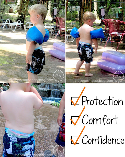huggies little swimmers