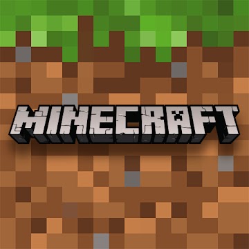 Minecraft- 1.17.201 APK MOD For Android
