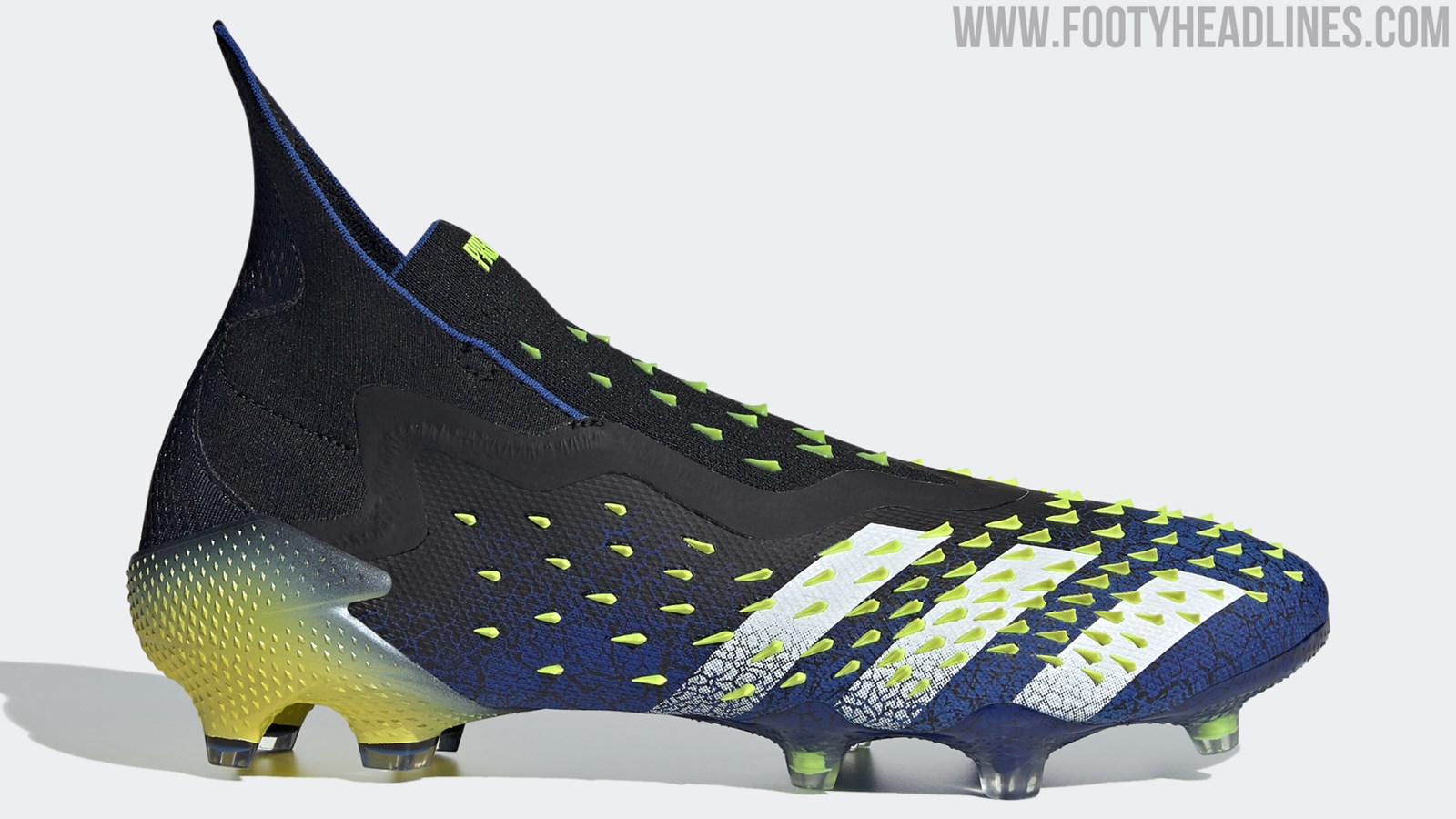 Guión Suave cama Adidas 'Superlative' 2021 Boots Pack Released - Next-Gen Copa & Predator -  Footy Headlines