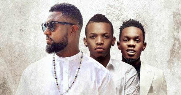 patoranking ft tekno