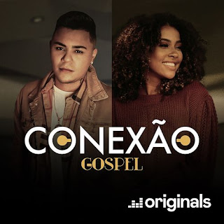 Baixar Música Gospel Pode Acreditar - Gabriela Gomes feat. Felipe Araújo Mp3