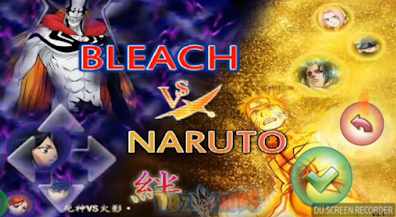 Download Anime Mugen Apk for Android ~ Mod Rapopo