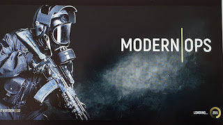 Modern Ops Online FPS v1.89 Sınırsız Mermi Hileli Mod Apk Yeni Hemen İndir 2019