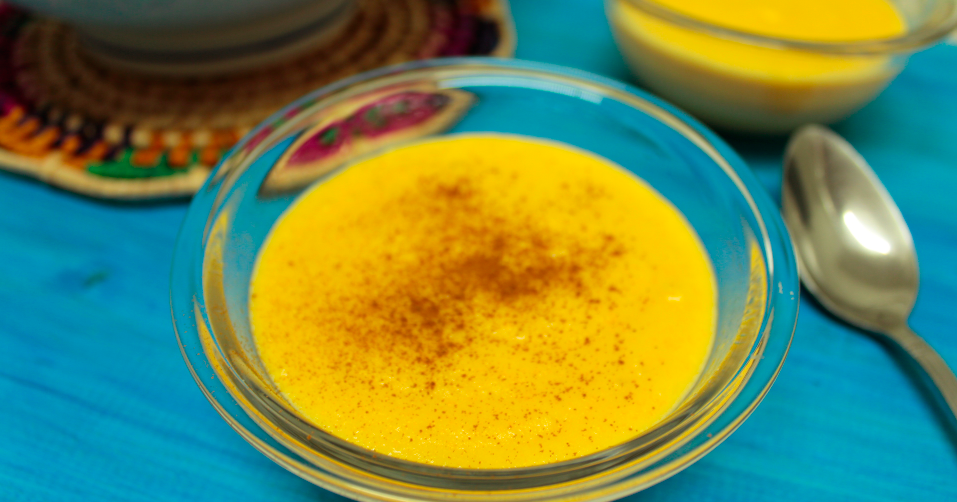 Canjica ou Curau de milho simples Amando Cozinhar Receitas, dicas de culinária, decoração e Canjica ou Curau de milho simples Amando Cozinhar Receitas, dicas de culinária, decoração e