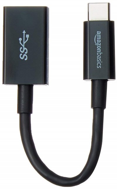 adaptateurs audio USB enfichables