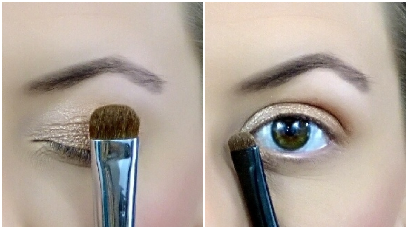 Elf Cream & Sugar Tutorial