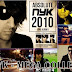 DJ NYK The King Of Eletro Remix - Mega Collection