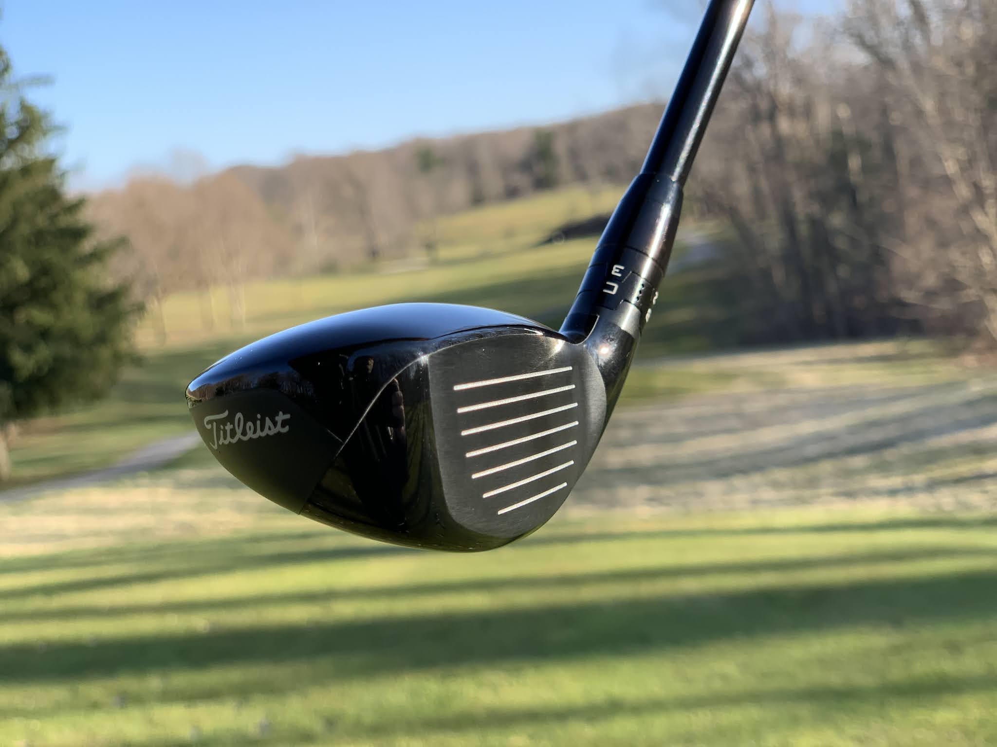 The #1 Writer in Golf: Titleist TSi3 Hybrid Review - A Triple Threat of ...