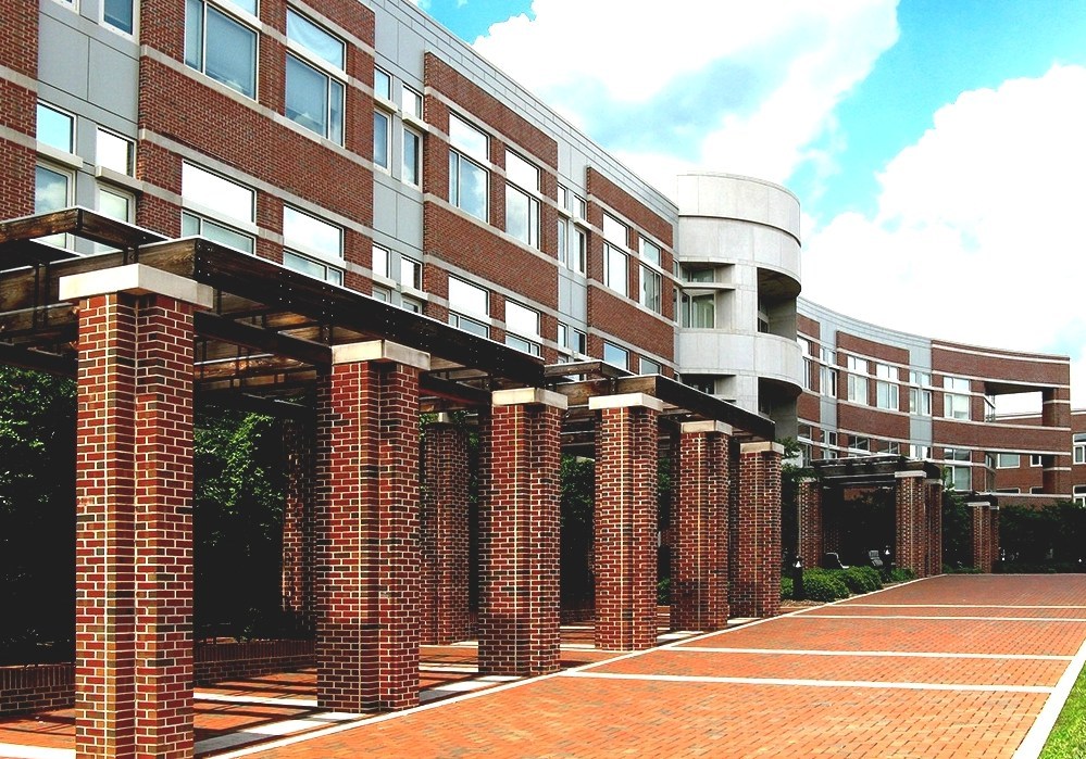 North Carolina State University College Of Engineering North Carolina