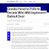 Bloomberg: Οι Ελληνες ψηφίζουν απλά ποιον θέλουν να εφαρμόσει το Μνημόνιο