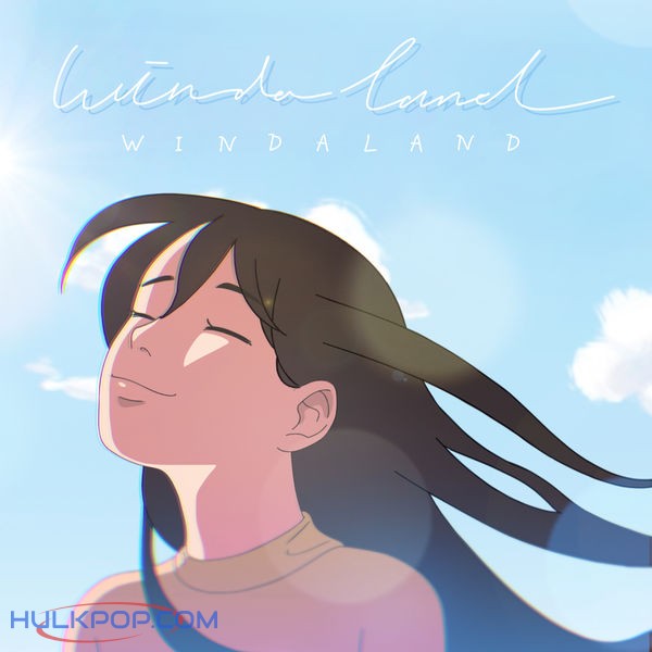 WINDA – Windaland – EP