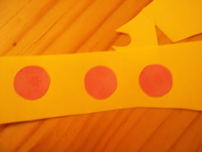 Stencilled Butterflies