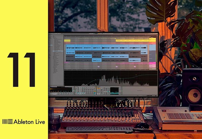 Ableton Live Pack Collection ALP | 44 GB