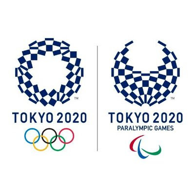 Símbolos Olimpíadas deTóquio