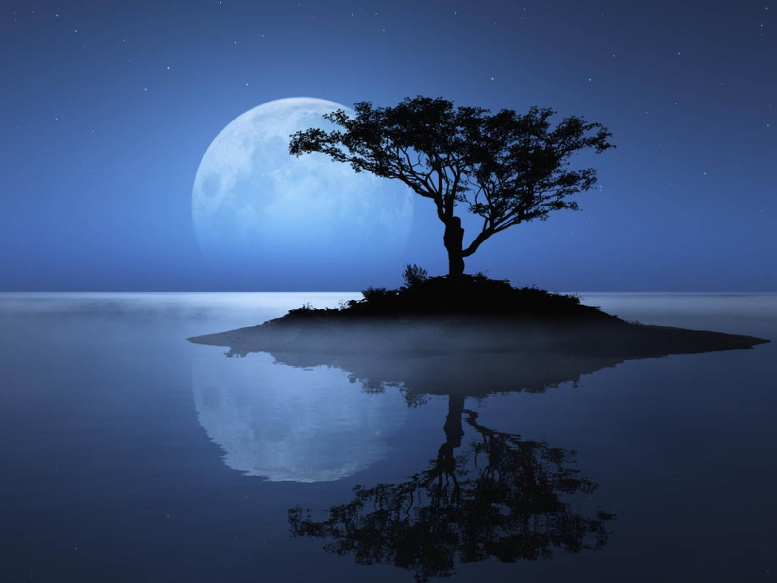 wallpapers: Moon Fantasy Wallpapers