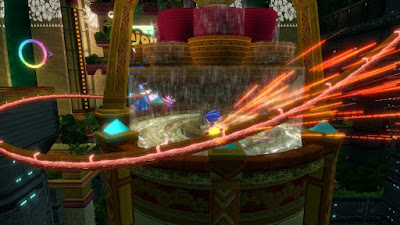 Sonic Colors Ultimate Game Screenshot 2