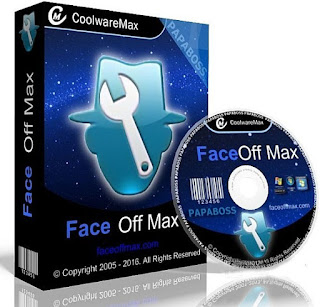 تحميل برنامج تبديل الوجه مجانا Face Off Max Free Download