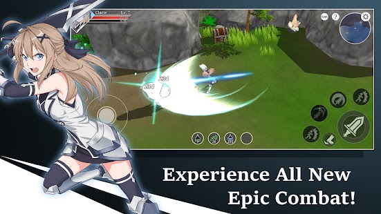 Epic Conquest 2 Screenshot