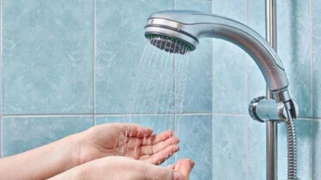 Handheld Shower Head