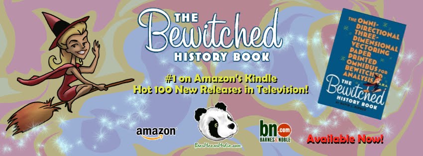The Bewitched History Book Blog