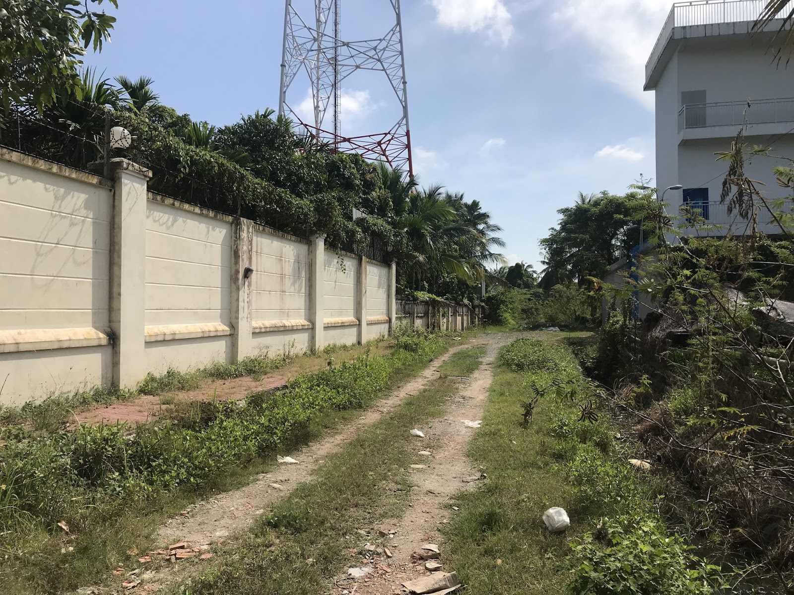 Land for Sale (Lower than Market Price) WEGROW REALTY