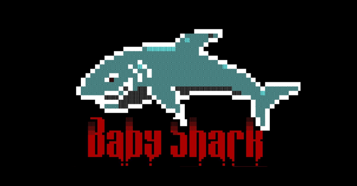 BabyShark : Basic C2 Server 2020