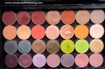 makeup geek eyeshadow