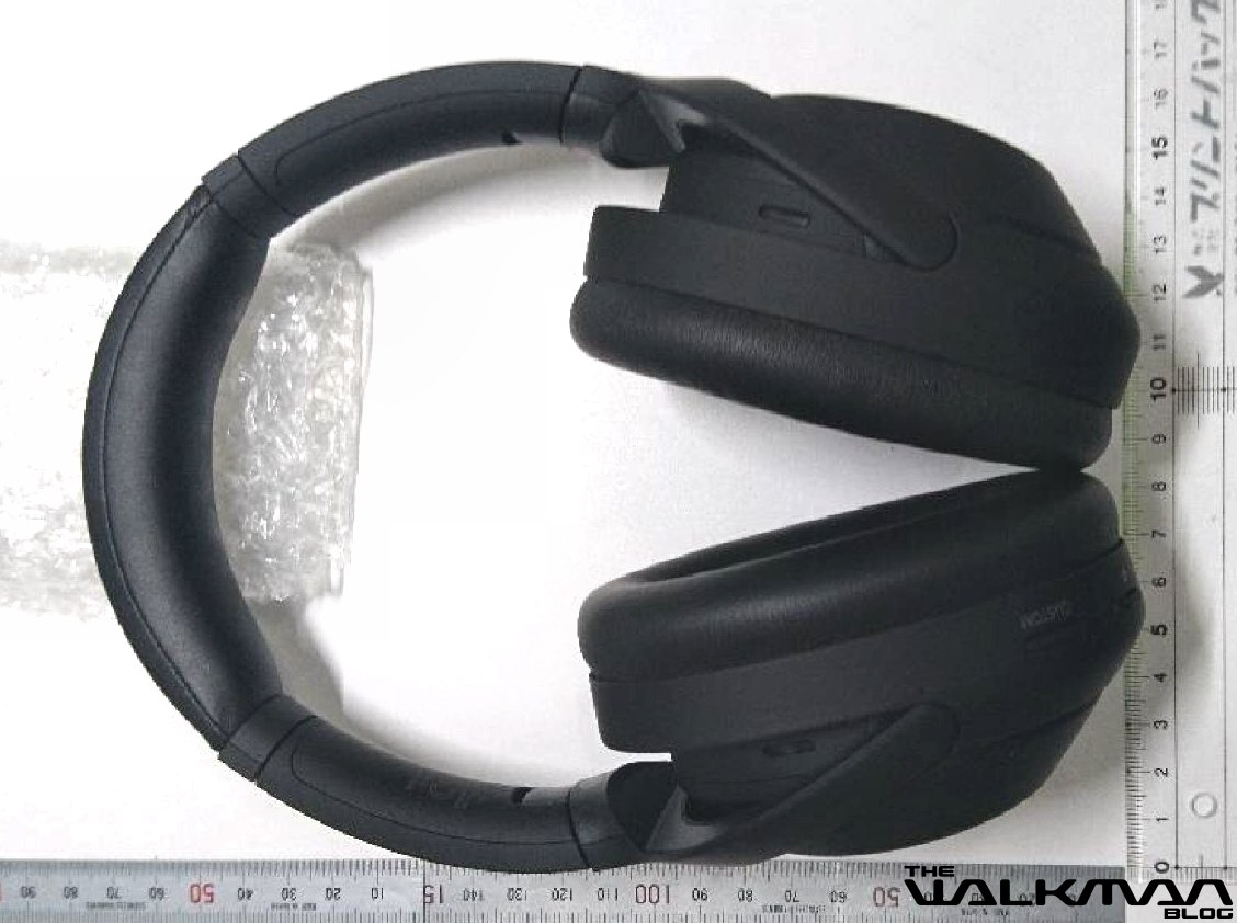 The Walkman Blog Sony Wh 1000xm4 Revealed By Anatel Certification