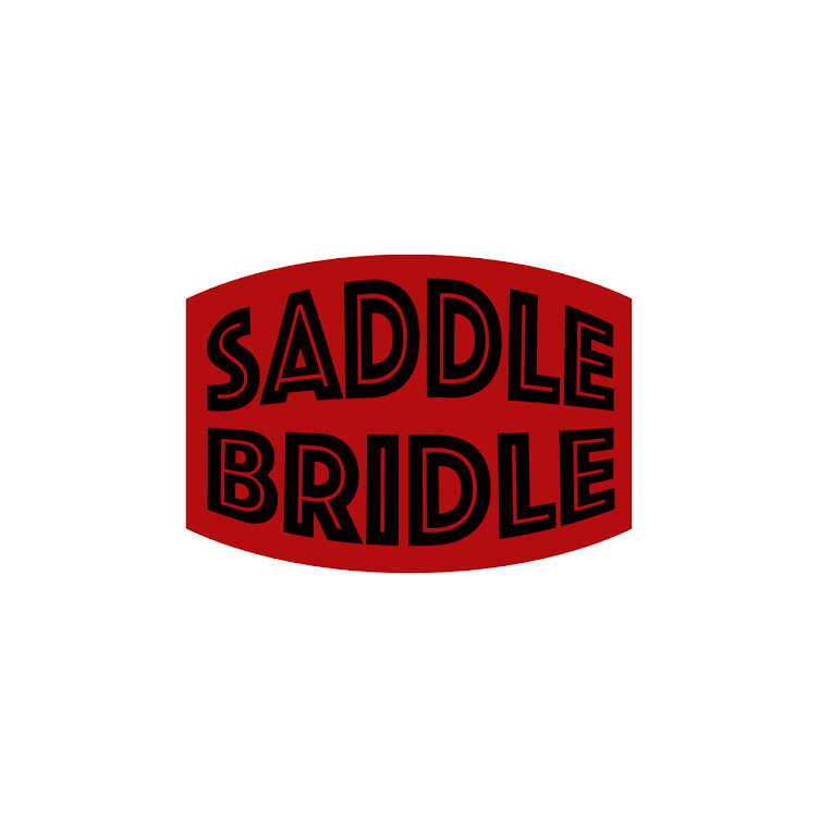 SADDLE BRIDLE 