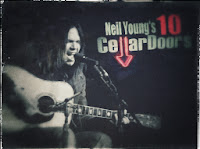 Neil Young's 10 Cellar Doors