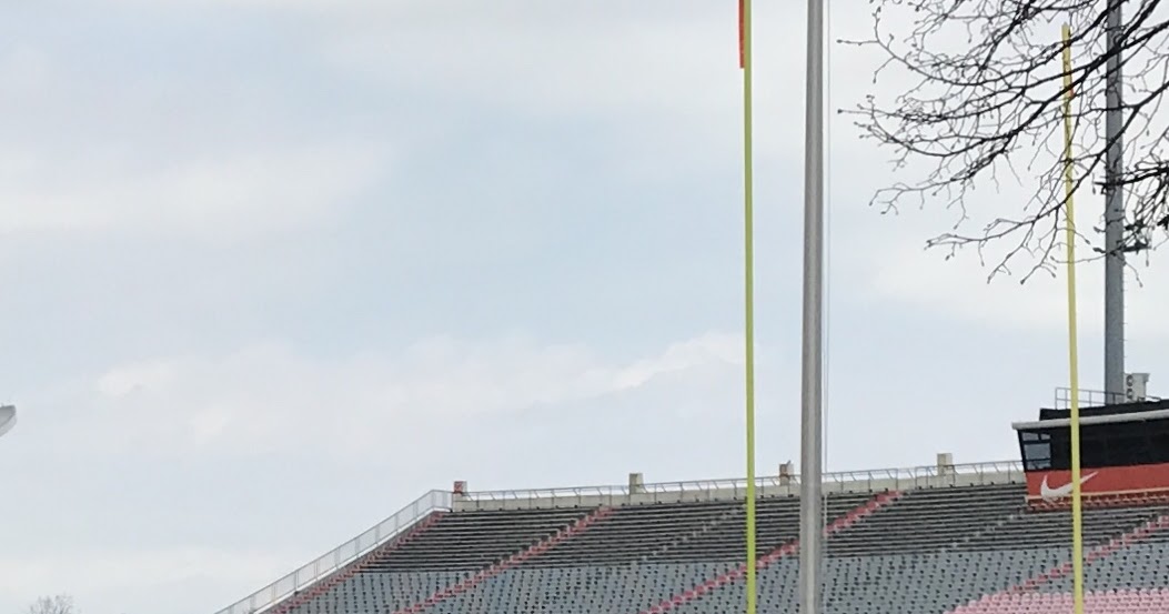 Bowling Green Music & Cultural History Walking Tour Doyt Perry Stadium