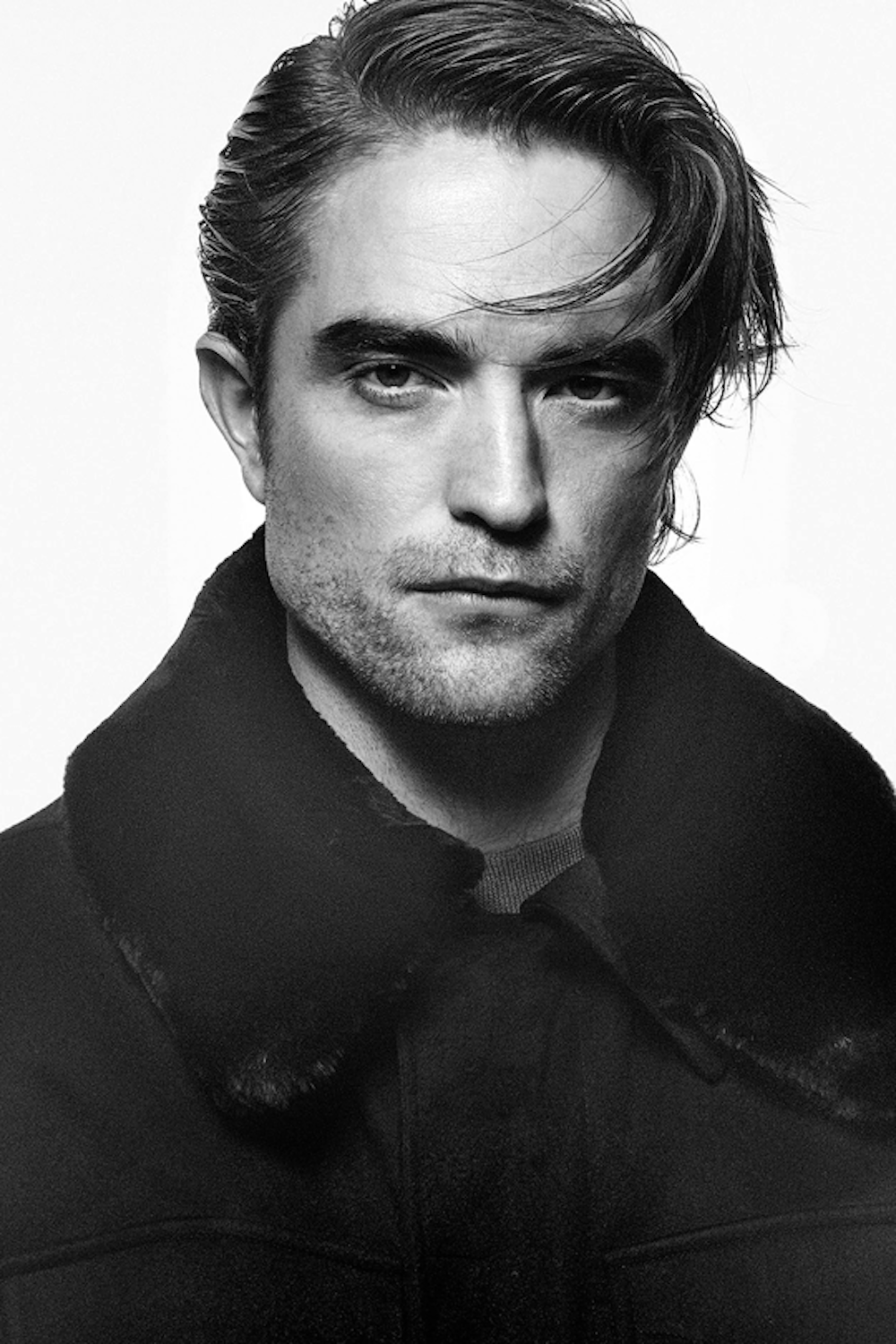 Robert Pattinson - Actor expected to play next Batman after Ben Affleck