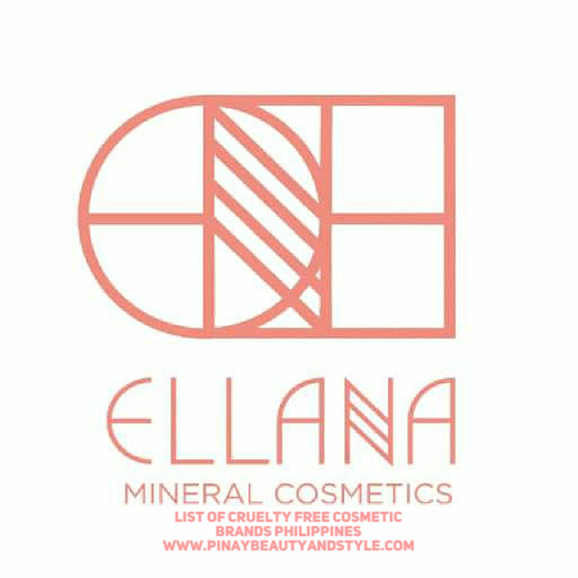 Is Ellana Cosmetics Cruelty Free Makeup?