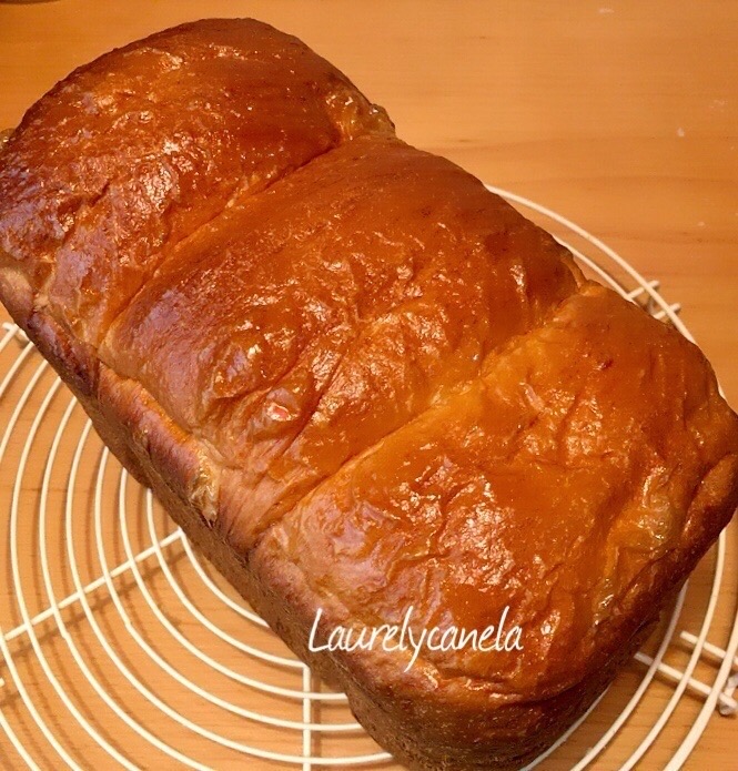 Receta Brioche en panificadora Lidl Mis Recetas Caseras