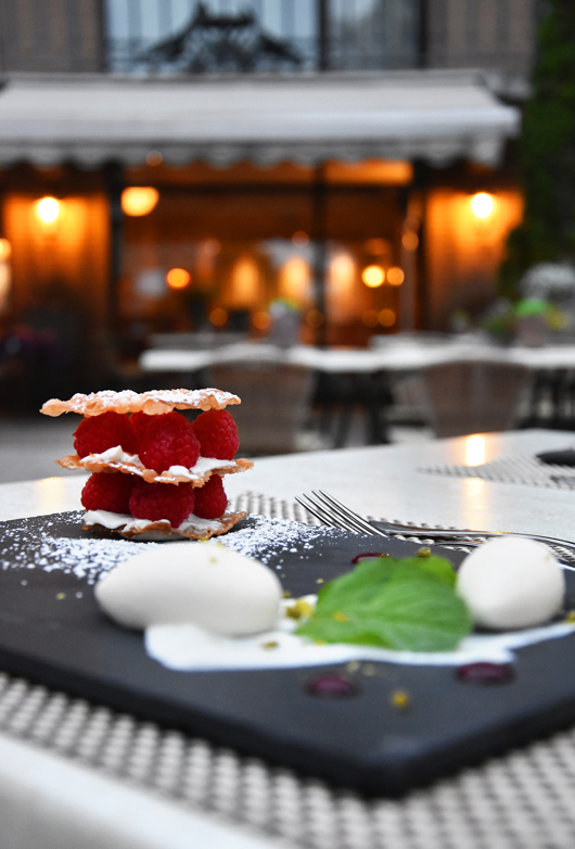 Henning Und Die Welt Mein Bericht Aus Berlin