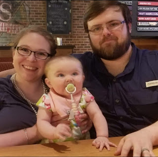 Pregnant nurse dies from COVID-19, leaving behind husband and daughter