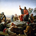 XVI Domingo del tiempo ordinario (B): “ Se puso a enseñarles con calma ” Predicación