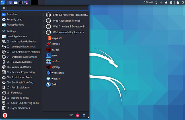 kali linux live download kali linux live download