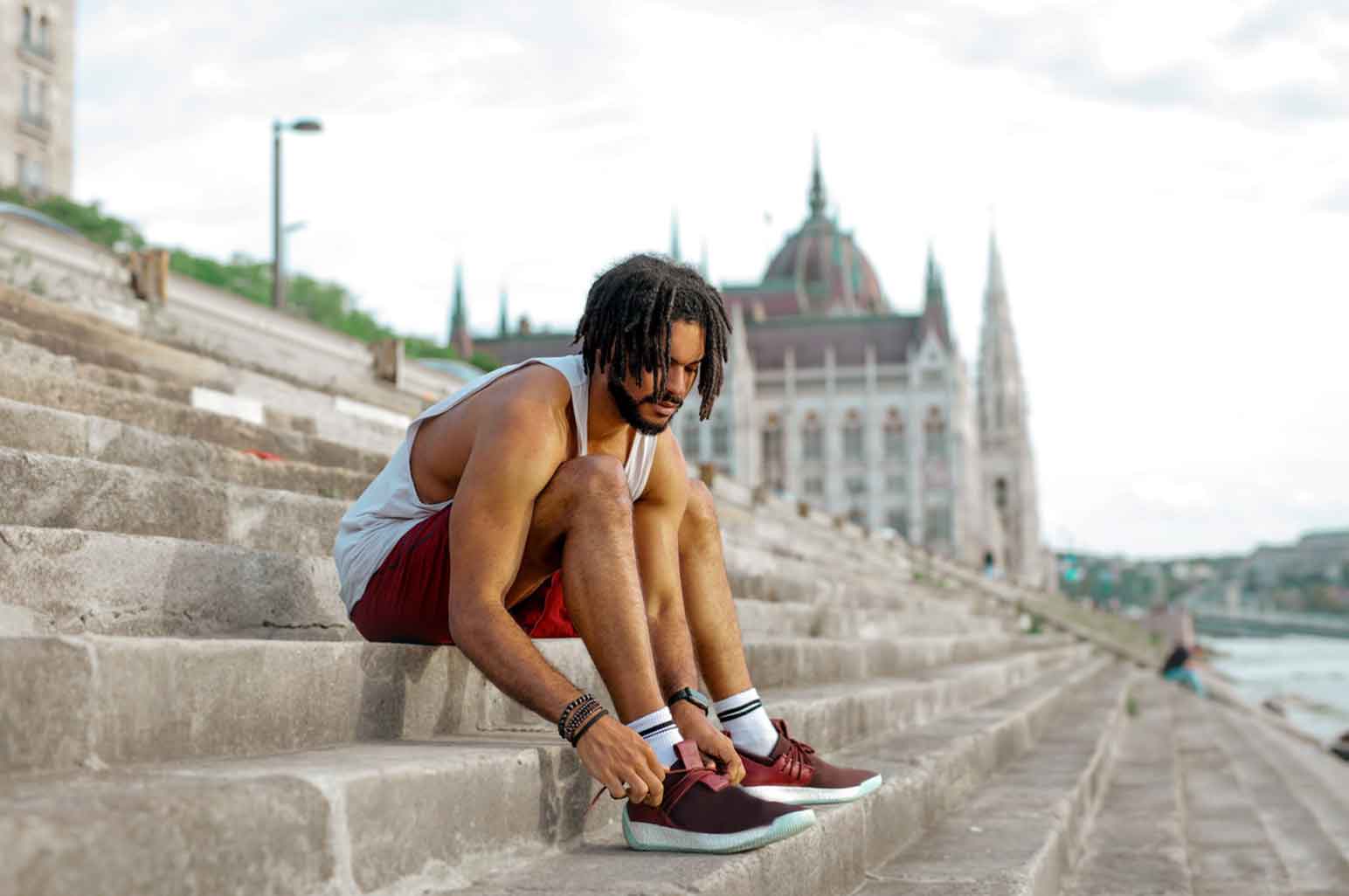 Quick Relief Tips for Sore Muscles After Exercise