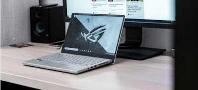 Asus Zephyrus G14 Gaming Laptop Asus Zephyrus G14 Gaming Laptop