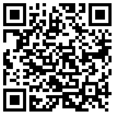 All About Video Games Anime And Hip Hop Qr Code
