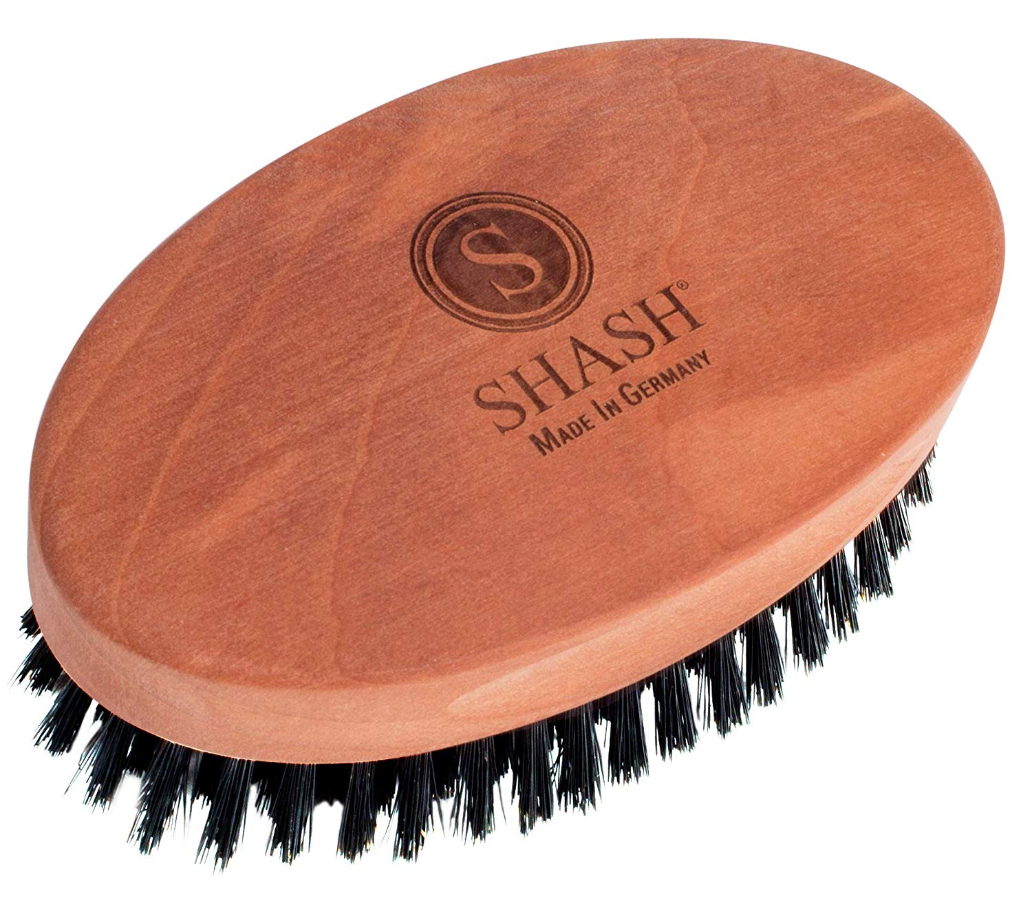 Shash Boar Bristle Hair Brush