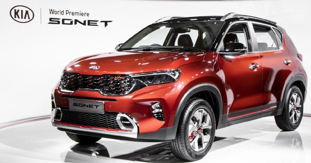 👉 Kia 2021 Ecuador Precio, consumo, versiones, es buena compra