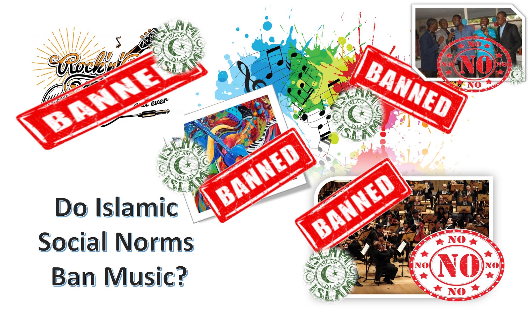 Paul Sutliff on Civilization Jihad Is there an Islamic Social Norm