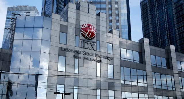 investasi bursa efek Ekonomi123.com : apa itu bursa efek