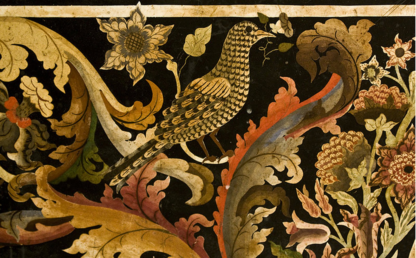 Artifex Almanach Pietra Dura