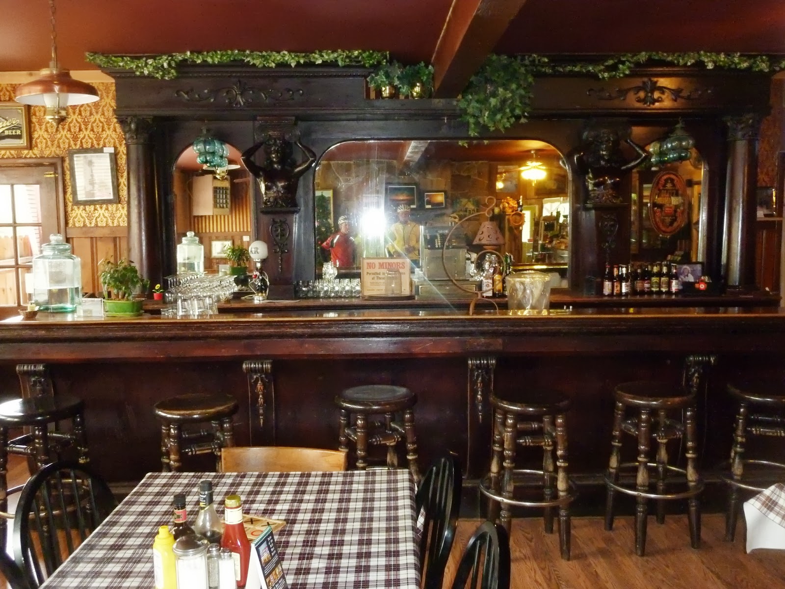 6 Over 60 Riding Coast to Coast for Wounded Warriors Day 7 Prairie